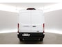 Ford E-Transit 68 kWh L3H2 | Snelladen | SOH 92% | Clima | Cruise | 3 Zits | Carplay | Parkeersens.