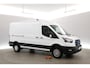Ford E-Transit 68 kWh L3H2 | Snelladen | SOH 92% | Clima | Cruise | 3 Zits | Carplay | Parkeersens.