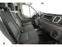Ford E-Transit 68 kWh L3H2 | Snelladen | SOH 92% | Clima | Cruise | 3 Zits | Carplay | Parkeersens.
