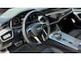 Audi A7 50 TFSI e quattro S edition,360 Camera,Automaat,Pano,Carplay,Achterbank verwarming,volll