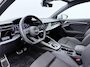 Audi A3 Sportback 45 TFSI e S edition | Zwart Optiek | Navigatie | 18" | Stoelverwarming | S-line |
