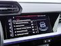 Audi A3 Sportback 45 TFSI e S edition | Zwart Optiek | Navigatie | 18" | Stoelverwarming | S-line |