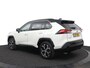 Toyota RAV4 2.5 Plug-in Hybrid AWD Bi-Tone Plus | Stoel en stuurverwarming | 1500KG Trekgewicht | Parkeersensoren V+A | Elektrisch verstelbare voorstoel |