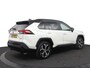 Toyota RAV4 2.5 Plug-in Hybrid AWD Bi-Tone Plus | Stoel en stuurverwarming | 1500KG Trekgewicht | Parkeersensoren V+A | Elektrisch verstelbare voorstoel |