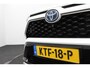 Toyota RAV4 2.5 Plug-in Hybrid AWD Bi-Tone Plus | Stoel en stuurverwarming | 1500KG Trekgewicht | Parkeersensoren V+A | Elektrisch verstelbare voorstoel |