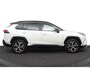 Toyota RAV4 2.5 Plug-in Hybrid AWD Bi-Tone Plus | Stoel en stuurverwarming | 1500KG Trekgewicht | Parkeersensoren V+A | Elektrisch verstelbare voorstoel |