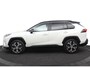 Toyota RAV4 2.5 Plug-in Hybrid AWD Bi-Tone Plus | Stoel en stuurverwarming | 1500KG Trekgewicht | Parkeersensoren V+A | Elektrisch verstelbare voorstoel |