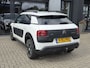 Citroën C4 Cactus 1.2 VTi Feel + LM VELGEN + LEDER PAKKET + NAVI + CRUISE