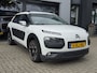 Citroën C4 Cactus 1.2 VTi Feel + LM VELGEN + LEDER PAKKET + NAVI + CRUISE