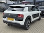 Citroën C4 Cactus 1.2 VTi Feel + LM VELGEN + LEDER PAKKET + NAVI + CRUISE