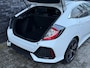 Honda Civic 1.0 i-VTEC Premium Pano|Camera|LKAS|ACC|BLIS|Carplay|Leder|Keyless|Vol Optie!!!