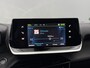 Peugeot e-2008 EV Allure 50 kWh 3-Fase SOH 93% | Camera | Full-Led | Stoelverwarming | Carplay&Android