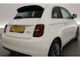Fiat 500 42 kWh | Rijklaar! | Cruise Contr. | Keyless | Camera | Stoelverw. | Dodehoek | Apple CarPlay | PDC V+A