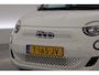 Fiat 500 42 kWh | Rijklaar! | Cruise Contr. | Keyless | Camera | Stoelverw. | Dodehoek | Apple CarPlay | PDC V+A