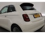 Fiat 500 42 kWh | Rijklaar! | Cruise Contr. | Keyless | Camera | Stoelverw. | Dodehoek | Apple CarPlay | PDC V+A