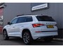 Skoda Kodiaq 1.5 TSI Sportline Business 7p. Panorama, Adaptive cruise, Canton, Memory, Camera, Virtual cockpit, Trekhaak