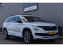 Skoda Kodiaq 1.5 TSI Sportline Business 7p. Panorama, Adaptive cruise, Canton, Memory, Camera, Virtual cockpit, Trekhaak