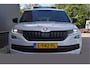 Skoda Kodiaq 1.5 TSI Sportline Business 7p. Panorama, Adaptive cruise, Canton, Memory, Camera, Virtual cockpit, Trekhaak