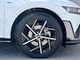 Hyundai Ioniq 5 N Line Edition Limited 84 kWh / Accu SOH 99,4% / Fabrieksgarantie tot 6-2030 / Stuur- & Stoelverwarming / Elektr. Verstelbare Stoelen & klep / Camera / Warmtepomp / Navigatie / Apple Carplay & Android Auto / Camera /