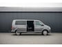 Volkswagen Transporter T5 2.0 TDI L2H1 | Caravelle | Elekt.Schuifdeur | 140 PK | DC 6-Zits | Cruise | PDC | Navi | Airco | Trekhaak