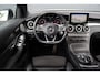 Mercedes-Benz GLC Coupe 300 4MATIC AMG Line | Luchtvering | Burmester | Distronic+ | Standkachel | HUD | Schuifdak | Trekhaak | Led Intelligent Light | Surround Camera | Keyless Go |