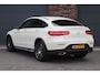 Mercedes-Benz GLC Coupe 300 4MATIC AMG Line | Luchtvering | Burmester | Distronic+ | Standkachel | HUD | Schuifdak | Trekhaak | Led Intelligent Light | Surround Camera | Keyless Go |
