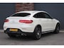 Mercedes-Benz GLC Coupe 300 4MATIC AMG Line | Luchtvering | Burmester | Distronic+ | Standkachel | HUD | Schuifdak | Trekhaak | Led Intelligent Light | Surround Camera | Keyless Go |