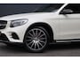 Mercedes-Benz GLC Coupe 300 4MATIC AMG Line | Luchtvering | Burmester | Distronic+ | Standkachel | HUD | Schuifdak | Trekhaak | Led Intelligent Light | Surround Camera | Keyless Go |