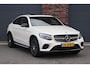 Mercedes-Benz GLC Coupe 300 4MATIC AMG Line | Luchtvering | Burmester | Distronic+ | Standkachel | HUD | Schuifdak | Trekhaak | Led Intelligent Light | Surround Camera | Keyless Go |