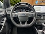 Ford Focus Wagon 1.0 EcoBoost Hybrid ST-Line Cruise | Stoel- stuurverw. | PDC | LED  | Navigatie | 17 Inch | Carplay
