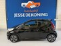 Peugeot 107 1.0 Active / bj.2012 / kleur: zwart / airco / stereo/ airbag /APK tot 07/2027 / NAP met 188137 km./ zeer zuinige auto.