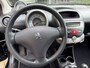 Peugeot 107 1.0 Active / bj.2012 / kleur: zwart / airco / stereo/ airbag /APK tot 07/2027 / NAP met 188137 km./ zeer zuinige auto.