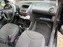 Peugeot 107 1.0 Active / bj.2012 / kleur: zwart / airco / stereo/ airbag /APK tot 07/2027 / NAP met 188137 km./ zeer zuinige auto.