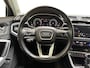 Audi Q3 45 TFSI e S-Line I Trekhaak I Leder I Adaptive Cruise I Stoelverwarming I 360 Camera I Dodehoekdetectie I Elek. Achterklep I