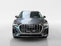 Audi Q3 45 TFSI e S-Line I Trekhaak I Leder I Adaptive Cruise I Stoelverwarming I 360 Camera I Dodehoekdetectie I Elek. Achterklep I