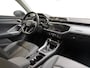 Audi Q3 45 TFSI e S-Line I Trekhaak I Leder I Adaptive Cruise I Stoelverwarming I 360 Camera I Dodehoekdetectie I Elek. Achterklep I