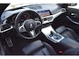 BMW 3-Serie Touring 330d xDrive High Executive '20 Laser Light Pano Clima Navi Cruise Inruil mogelijk