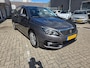 Peugeot 308 1.2 PureTech Allure, nieuwe riem