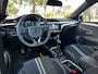 Opel Corsa 1.2 Turbo 100 PK GS | CLIMATE CONTROL| DODEHOEK DETECTIE| KEYLESS ENTRY & START| DRAADLOZE TELEFOONLADER| LED| NAVIGATIE + APPLE CARPLAY/ANDROID AUTO| CAMERA + PARKEERSENSOREN| BROEKHUIS ONDERHOUDEN|