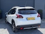 Peugeot 2008 1.2 PureTech Allure 110pk✓2e Eigenaar✓Camera✓Carplay✓Navi✓Clima✓Cruise✓Trekhaak✓Halfleder✓Pdc✓Automaat✓Lm velgen✓N.A.P✓Nieuwe Apk bij Aflevering