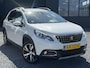 Peugeot 2008 1.2 PureTech Allure 110pk✓2e Eigenaar✓Camera✓Carplay✓Navi✓Clima✓Cruise✓Trekhaak✓Halfleder✓Pdc✓Automaat✓Lm velgen✓N.A.P✓Nieuwe Apk bij Aflevering