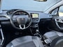 Peugeot 2008 1.2 PureTech Allure 110pk✓2e Eigenaar✓Camera✓Carplay✓Navi✓Clima✓Cruise✓Trekhaak✓Halfleder✓Pdc✓Automaat✓Lm velgen✓N.A.P✓Nieuwe Apk bij Aflevering