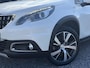 Peugeot 2008 1.2 PureTech Allure 110pk✓2e Eigenaar✓Camera✓Carplay✓Navi✓Clima✓Cruise✓Trekhaak✓Halfleder✓Pdc✓Automaat✓Lm velgen✓N.A.P✓Nieuwe Apk bij Aflevering
