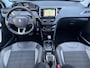 Peugeot 2008 1.2 PureTech Allure 110pk✓2e Eigenaar✓Camera✓Carplay✓Navi✓Clima✓Cruise✓Trekhaak✓Halfleder✓Pdc✓Automaat✓Lm velgen✓N.A.P✓Nieuwe Apk bij Aflevering