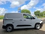 Citroën Berlingo 1.2PT AUTOMAAT 130PK NAVI PDC-CAMERA CRUISECONTROL