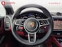 Porsche Cayenne 3.0 E-Hybrid Chrono Panoramadak BOSE 360 Camera NL Auto! | Elek. Stoelen | Luchtvering | Leer | DAB Audio