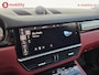 Porsche Cayenne 3.0 E-Hybrid Chrono Panoramadak BOSE 360 Camera NL Auto! | Elek. Stoelen | Luchtvering | Leer | DAB Audio