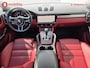 Porsche Cayenne 3.0 E-Hybrid Chrono Panoramadak BOSE 360 Camera NL Auto! | Elek. Stoelen | Luchtvering | Leer | DAB Audio