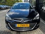 Opel Astra Sports Tourer 1.4 Turbo 120 PK Sport + | TREKHAAK| BROEKHUIS ONDERHOUDEN| AGR COMFORTSTOELEN| DODEHOEK DETECTIE| CAMERA + PARKEERSENSOREN| NAVIGATIE| DAB|