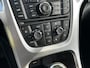 Opel Astra Sports Tourer 1.4 Turbo 120 PK Sport + | TREKHAAK| BROEKHUIS ONDERHOUDEN| AGR COMFORTSTOELEN| DODEHOEK DETECTIE| CAMERA + PARKEERSENSOREN| NAVIGATIE| DAB|